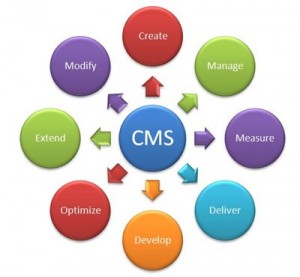 CMS Systems